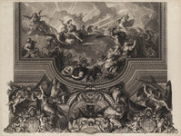 KG 14470
<br/>
Lodewijk XIV verovert de stad Gent
<br/>
<em>Beauvais, Nicolas-Dauphin de (1687 - 1763)</em>